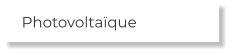 Photovoltaïque